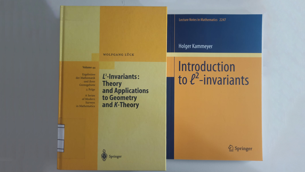 L2Books